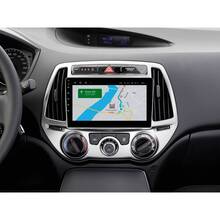Автомагнітола GAZER T6009-PB для Hyundai i20 1 PB 2012-2014 (78248)