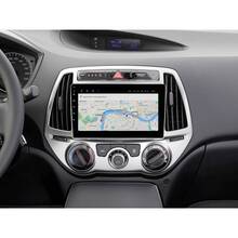 Автомагнітола GAZER T6009-PB для Hyundai i20 1 PB 2012-2014 (78248)