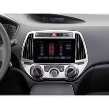 Автомагнітола GAZER T6009-PB для Hyundai i20 1 PB 2012-2014 (78248)