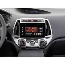 Автомагнітола GAZER T6009-PB для Hyundai i20 1 PB 2012-2014 (78248)