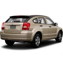 Автомагнитола GAZER T6009-PM для Dodge Caliber PM 2009-2013 (78260)