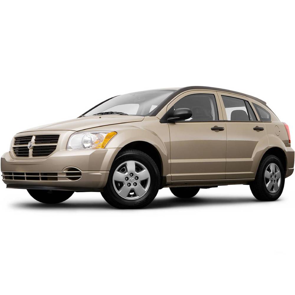 Изображение Автомагнитола GAZER T6009-PM для Dodge Caliber PM 2009-2013 (78260)