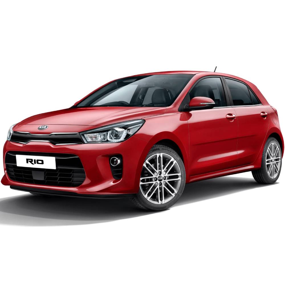 В интернет магазине Автомагнитола GAZER T6009-QB для Kia Rio 4 QB 2015-2017 (78266)