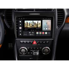 Автомагнітола GAZER T6009-R171 для Mercedes-Benz SLK-Class R171 2004-2011 (78276)