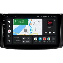 Дніпро - Автомагнітола GAZER T6009-T250 для Chevrolet Aveo T250 2006-2012 Nexia 1 2020-2022 (78394)