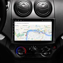 Автомагнітола GAZER T6009-T250 для Chevrolet Aveo T250 2006-2012 Nexia 1 2020-2022 (78394)
