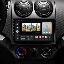 Автомагнітола GAZER T6009-T250 для Chevrolet Aveo T250 2006-2012 Nexia 1 2020-2022 (78394)