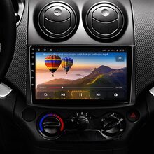 Автомагнітола GAZER T6009-T250 для Chevrolet Aveo T250 2006-2012 Nexia 1 2020-2022 (78394)