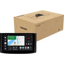 Автомагнітола GAZER T6009-T250 для Chevrolet Aveo T250 2006-2012 Nexia 1 2020-2022 (78394)