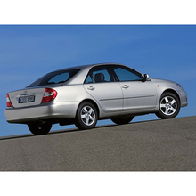 Автомагнітола GAZER T6009-XV30 до Toyota Camry 5 (XV30) 2001-2006 (78588)