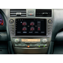 Автомагнітола GAZER T6009-XV40 до Toyota Camry 6 (XV40) 2006-2011 (78590)
