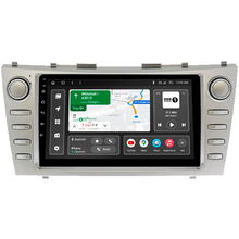 Купити магнітофон у машину Автомагнітола GAZER T6009-XV40 до Toyota Camry 6 (XV40) 2006-2011 (78590)
