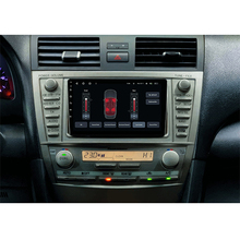 Автомагнітола GAZER T6009-XV40 до Toyota Camry 6 (XV40) 2006-2011 (78590)