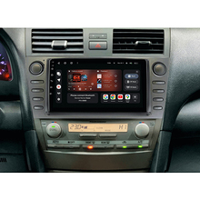 Автомагнітола GAZER T6009-XV40 до Toyota Camry 6 (XV40) 2006-2011 (78590)