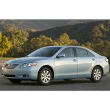 Автомагнітола GAZER T6009-XV40 до Toyota Camry 6 (XV40) 2006-2011 (78590)