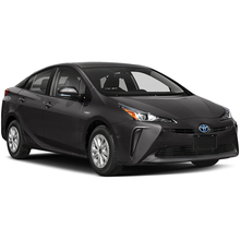 Автомагнітола GAZER T6009-XW50 до Toyota Prius 4 (XW50) 2015-2020 (78600)