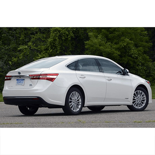 В интернет магазине Автомагнитола GAZER T6009-XX40 до Toyota Avalon 4 (XX40) 2012-2018 (78604)