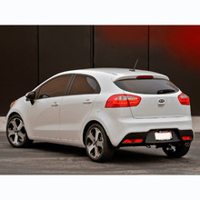 Автомагнитола GAZER T6009-UB для Kia Rio 3 (UB) 2011-2016