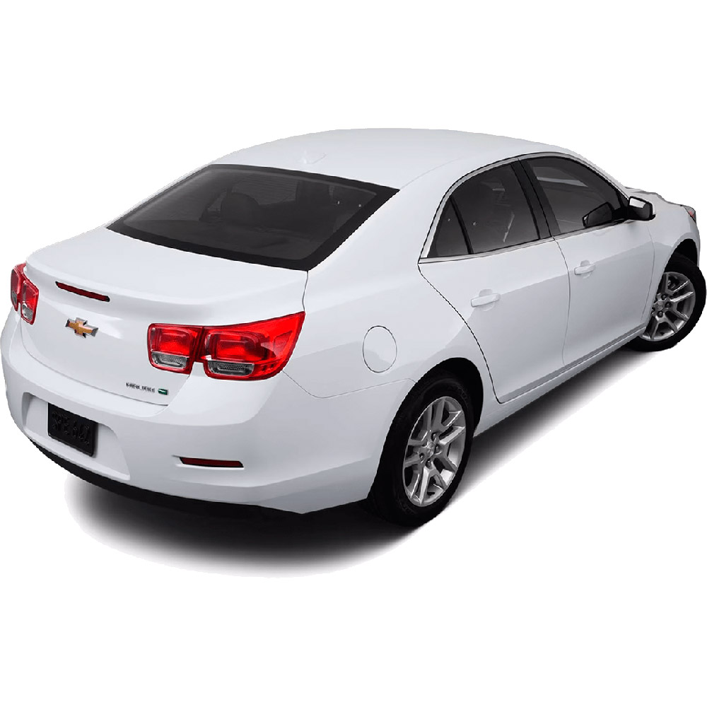 В Украине Автомагнитола GAZER T6009-V350 для Chevrolet Malibu 8 2012-2015