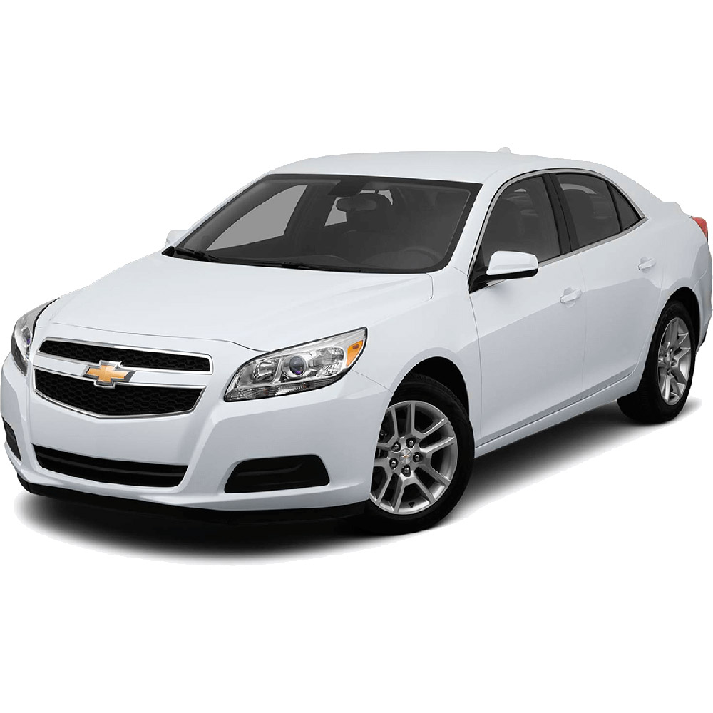 Изображение Автомагнитола GAZER T6009-V350 для Chevrolet Malibu 8 2012-2015