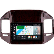 Дніпро - Автомагнітола GAZER T6009-V60 для Mitsubishi Pajero 3 (V70, V60) 1999-2006