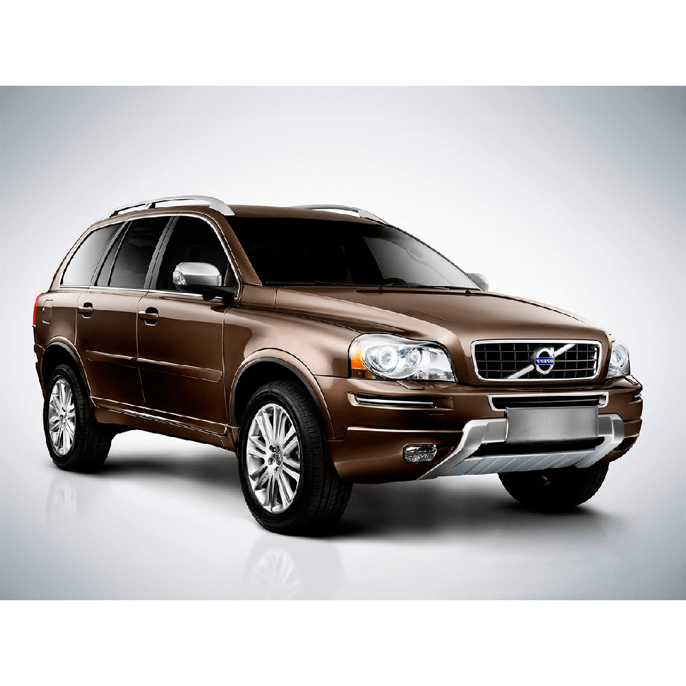 Покупка Автомагнітола GAZER T6009-VP2 для Volvo XC90 1 2002-2014