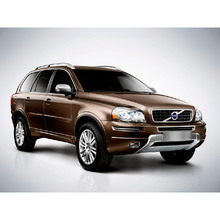 Автомагнітола GAZER T6009-VP2 для Volvo XC90 1 2002-2014