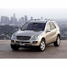 Автомагнитола GAZER T6009-W164 для Mercedes-Benz ML, GL, ML350, GL320 (W164, X164) 2005-2009