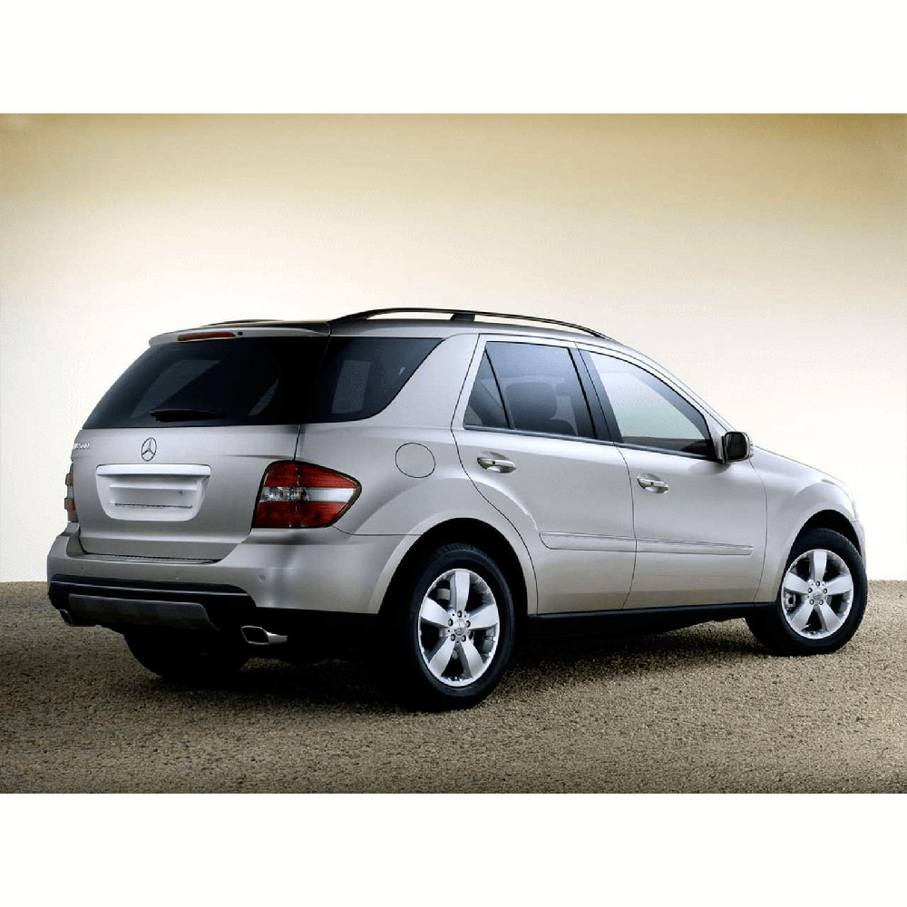 В Украине Автомагнитола GAZER T6009-W164 для Mercedes-Benz ML, GL, ML350, GL320 (W164, X164) 2005-2009