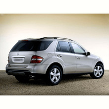 Автомагнитола GAZER T6009-W164 для Mercedes-Benz ML, GL, ML350, GL320 (W164, X164) 2005-2009