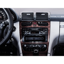 Автомагнитола GAZER T6009-W203 для Mercedes-Benz C-Class (S203, CL203, W203) 2000-2004