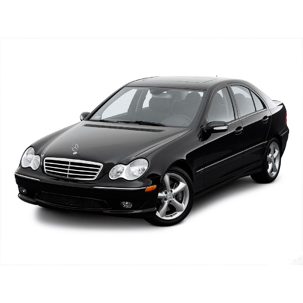 Зображення Автомагнітола GAZER T6009-W203F для Mercedes-Benz C-Class (W203, CL203, A209, C209) 2004-2011