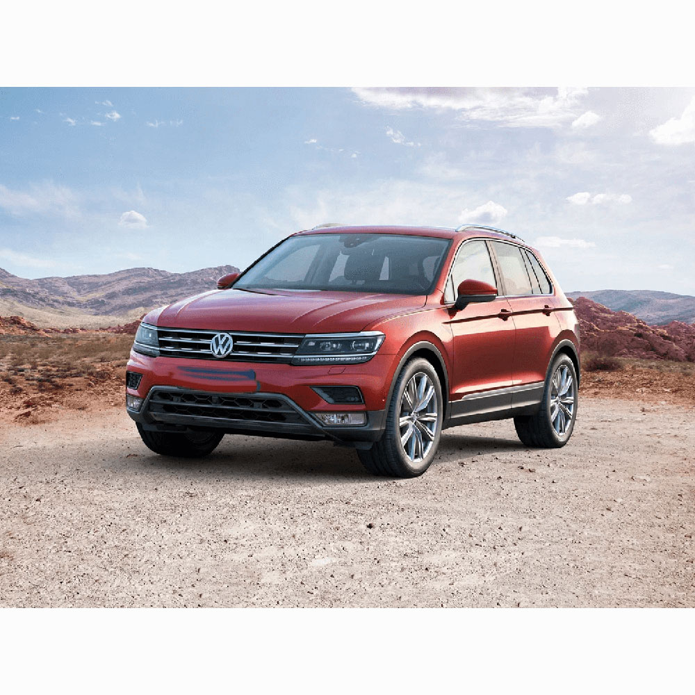 В Украине Автомагнитола GAZER T6010-AD/H для Volkswagen Tiguan 2 (AD) 2016-2022 (78680)