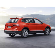 Автомагнитола GAZER T6010-AD/L для Volkswagen Tiguan 2 (AD) 2016-2022 (78682)