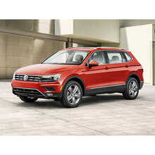 Автомагнитола GAZER T6010-AD/L для Volkswagen Tiguan 2 (AD) 2016-2022 (78682)