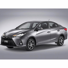 Автомагнітола GAZER T6009-XP90 для Toyota Yaris (XP90) 2005-2012