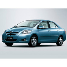 Автомагнитола GAZER T6009-XP90V для Toyota Vios 2 (XP90) 2007-2013