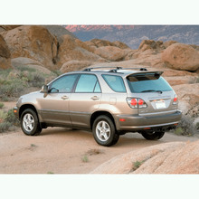 Автомагнітола GAZER T6009-XU10 для Lexus RX300 (XU10) 1997-2003