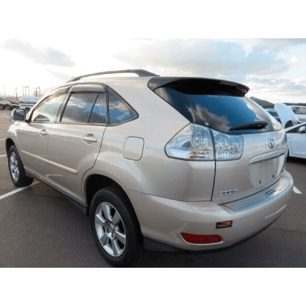 В Украине Автомагнитола GAZER T6009-XU30 для Toyota Harrier 2 (XU30) 2003-2009