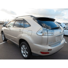 Автомагнитола GAZER T6009-XU30 для Toyota Harrier 2 (XU30) 2003-2009