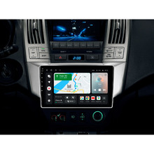 Автомагнитола GAZER T6009-XU30 для Toyota Harrier 2 (XU30) 2003-2009
