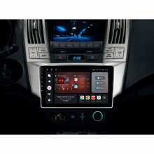 Автомагнитола GAZER T6009-XU30 для Toyota Harrier 2 (XU30) 2003-2009