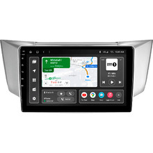 Днепр - Автомагнитола GAZER T6009-XU30 для Lexus RX300, RX330, RX350, RX400H 2003-2009