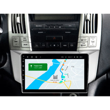 Автомагнитола GAZER T6009-XU30 для Lexus RX300, RX330, RX350, RX400H 2003-2009