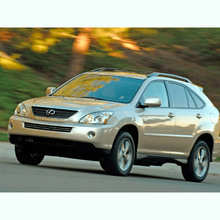 Автомагнитола GAZER T6009-XU30 для Lexus RX300, RX330, RX350, RX400H 2003-2009