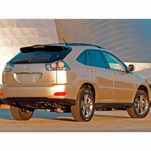 Автомагнитола GAZER T6009-XU30 для Lexus RX300, RX330, RX350, RX400H 2003-2009