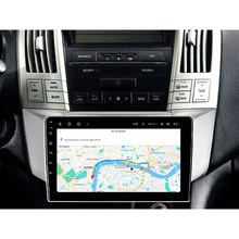 Автомагнитола GAZER T6009-XU30 для Lexus RX300, RX330, RX350, RX400H 2003-2009