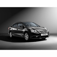 Автомагнітола GAZER T6010-B17 для Nissan Sentra 2012-2017