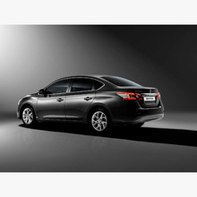 Автомагнітола GAZER T6010-B17 для Nissan Sentra 2012-2017