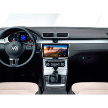 Автомагнитола GAZER T6010-B7 для Volkswagen Passat (B7) 2010-2015